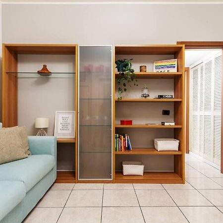 Anna E Tino Flexyrent Apartment Mediolan Zewnętrze zdjęcie