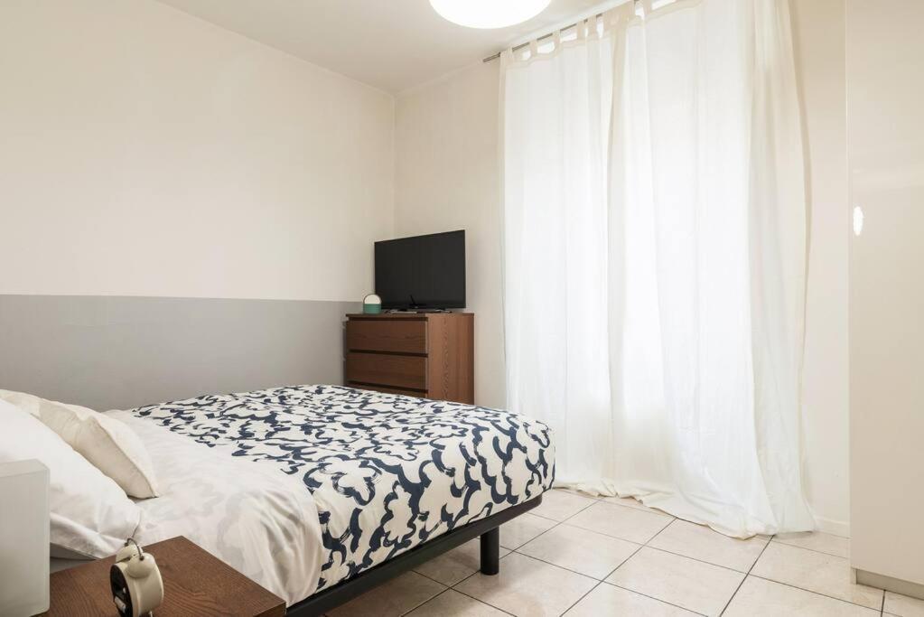 Anna E Tino Flexyrent Apartment Mediolan Zewnętrze zdjęcie