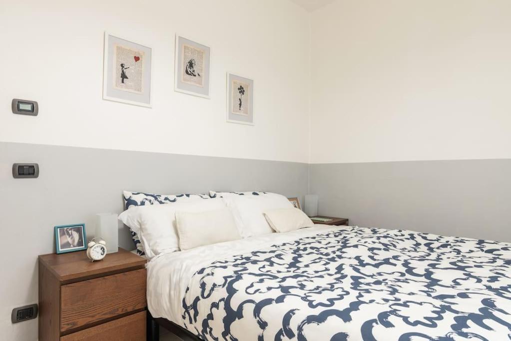 Anna E Tino Flexyrent Apartment Mediolan Zewnętrze zdjęcie