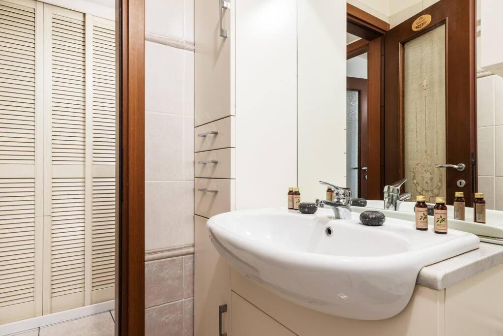 Anna E Tino Flexyrent Apartment Mediolan Zewnętrze zdjęcie