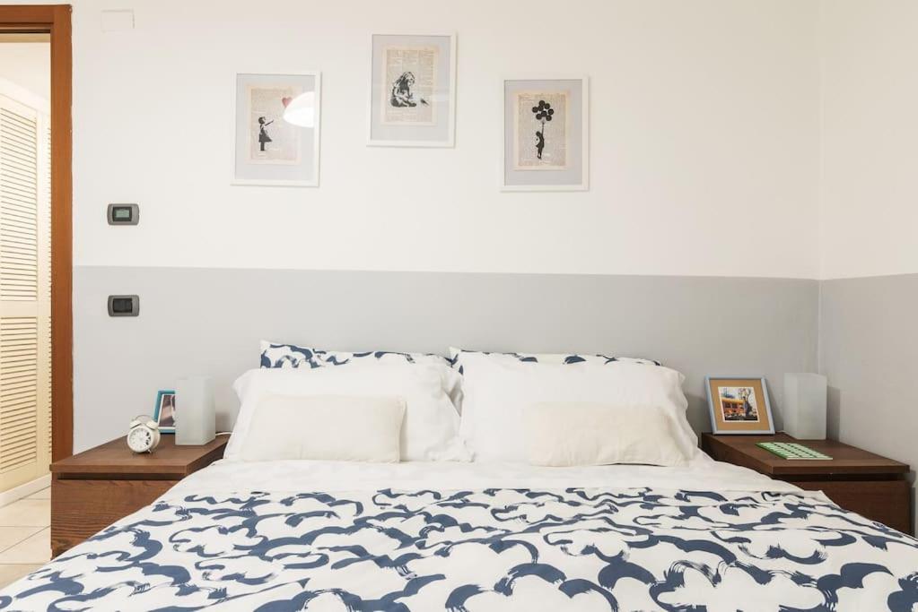 Anna E Tino Flexyrent Apartment Mediolan Zewnętrze zdjęcie