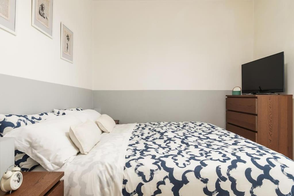 Anna E Tino Flexyrent Apartment Mediolan Zewnętrze zdjęcie