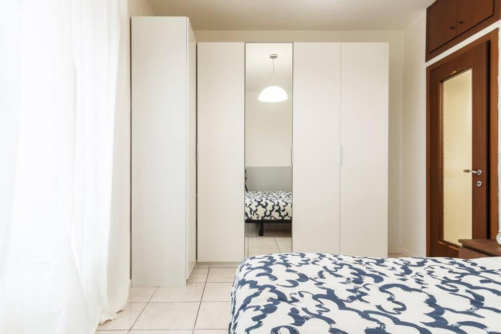 Anna E Tino Flexyrent Apartment Mediolan Zewnętrze zdjęcie