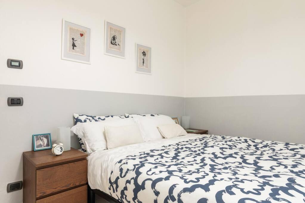 Anna E Tino Flexyrent Apartment Mediolan Zewnętrze zdjęcie